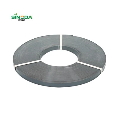 ABS Edge Banding Tape Solid Glossy